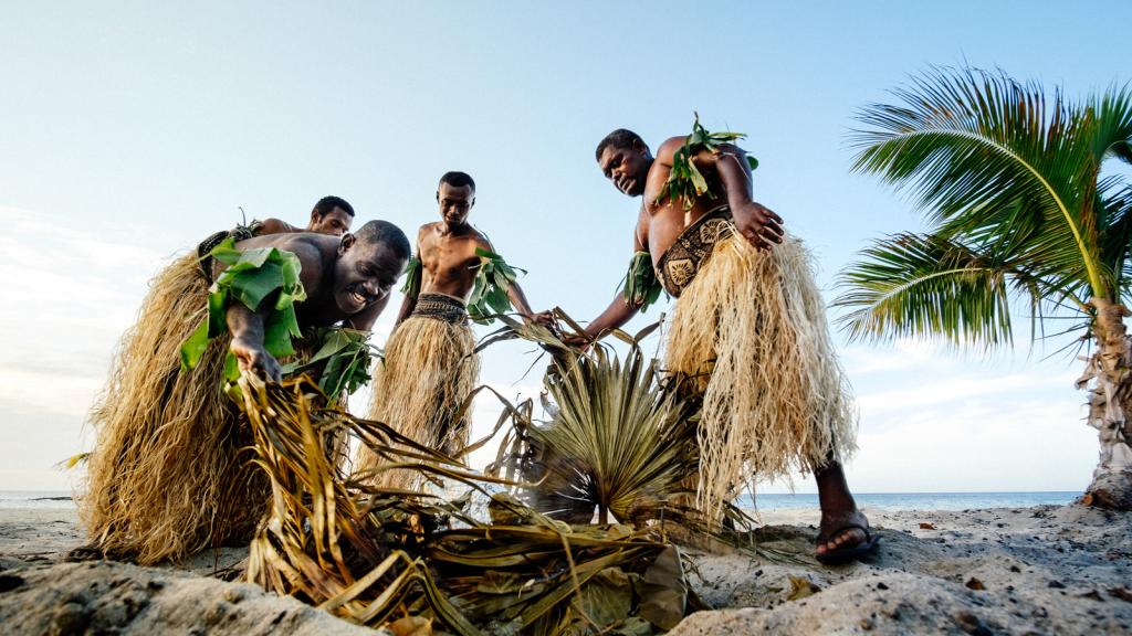 Fiji Announces Construction Of $8 Million Cultural Centre