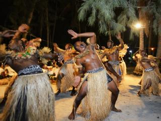 Fiji Government Fights To Protect Bula