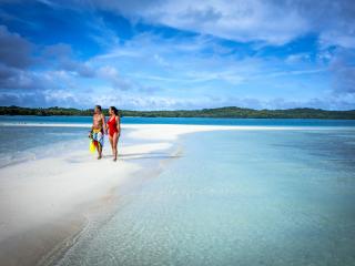 Fiji Honeymoons What Dreams Are Made Of