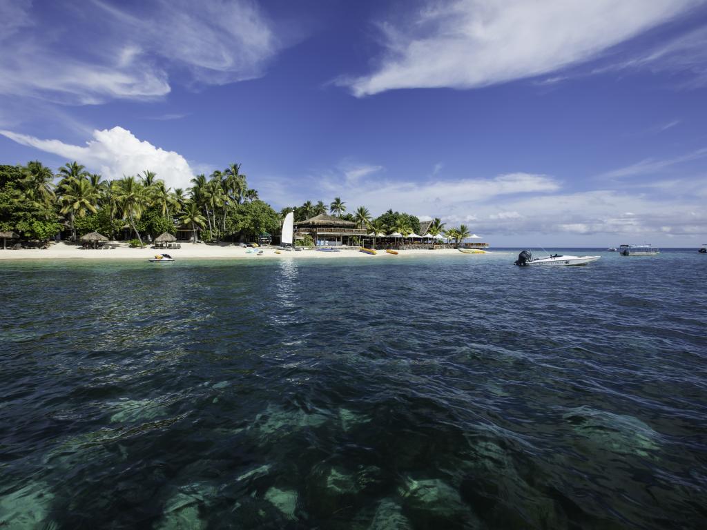 Fiji Holidays & Amazing Package Deals Fiji Packages & Special Offers