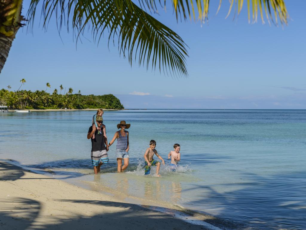 Fiji Holidays & Amazing Package Deals Fiji Packages & Special Offers