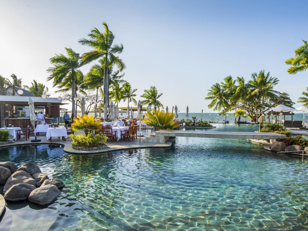 Sofitel Fiji Resort & Spa